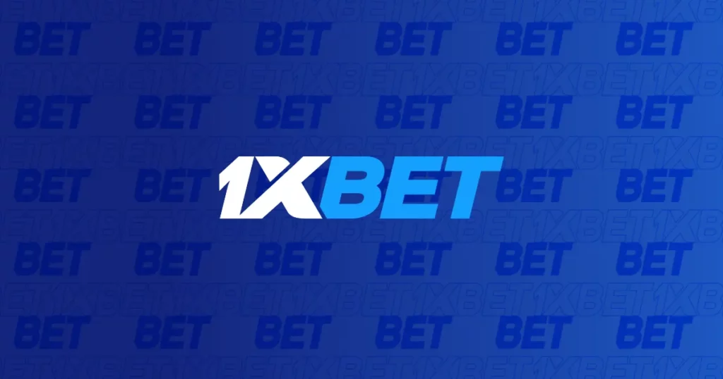 1xBet games