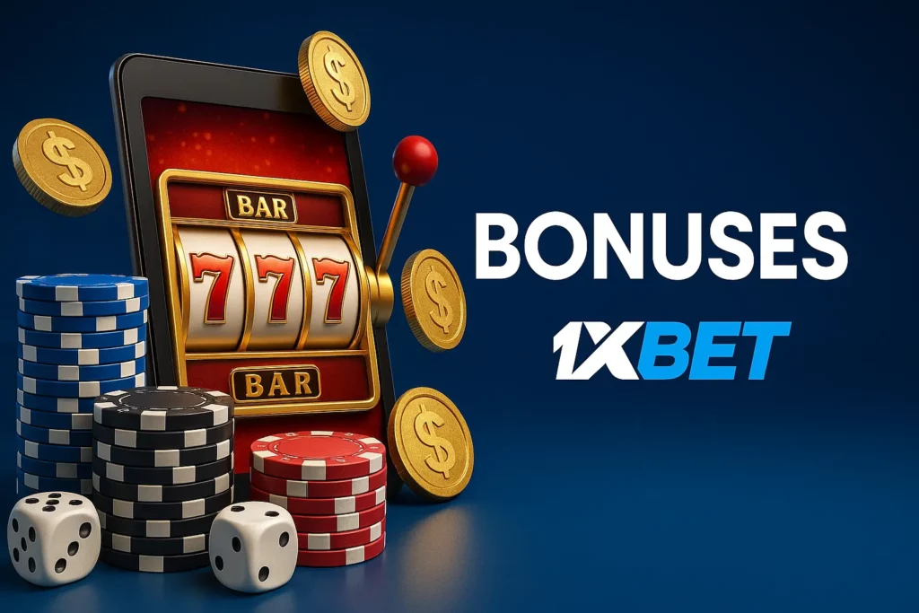 Bonuses and Promotions on the 1XBet App China