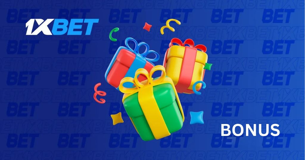 Klaim Bonus Sambutan Pendaftaran 1xBet Anda